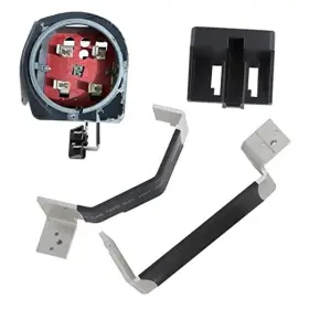 Wikibb F00w1601 Buss Bars Rebuild Kit For Challenger Multi-meter Panel Breaker