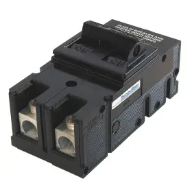 3ymx8 Zinsco 094925007466 Ubitbfp2002 Circuit Breaker 200a Plug In 120/240v 2p