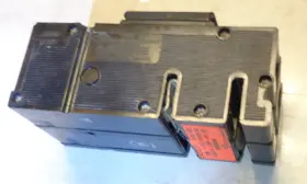 Zinsco 16248-b1 Used Qfp24 125 Amp 240 Volt Breaker Switch Qfp Main 2 Pole