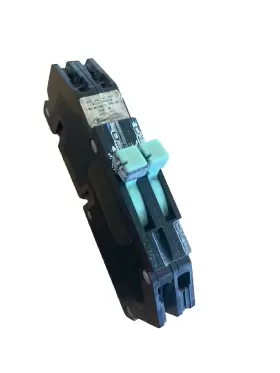 3030rc38 Zinsco 30 Amp Gte Sylvania Magnetrip Double 2 Pole Circuit Breaker Type Rc-38 #2