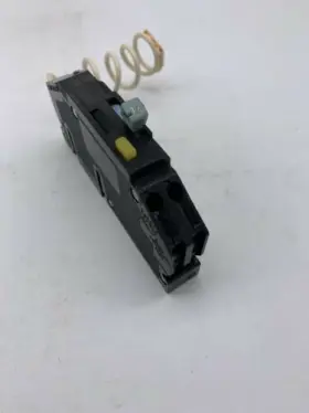 Hrgf15 Zinsco Gte Sylvania 1p 1ph 15a 120v Li Trip Circuit Breaker
