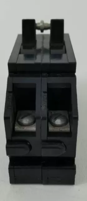 Qc20 Zinsco 20 Amp 2 Pole 120 Volt Circuit Breaker #3