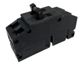Qcal100 Zinsco 2 Pole 100a Plug-in