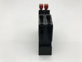R38-20 Zinsco R3820 20/20amp Tandem 120v Circuit Breaker #3