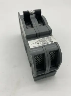 Ubiz-230 Zinsco Ubiz230 Thick 2-pole 30 Amp Type Qc Replacement Circuit Breaker #2
