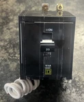 Square D QOB220SWN 20A, 2P, 120V Bolt On W#. Fixed Price $99.00.