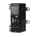 Nib - Siemens MBK200A Low Voltage Residential Circuit Breaker Main, Rated. Fixed Price $100.00.