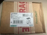 New - Schneider Square BJL36030 Powerpact 3P 30A 65KA 480V. Fixed Price $249.99.