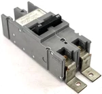 Milbank Amp Pole Type Uqfb Circuit Breaker Bolt On 240VAC Read. Fixed Price $279.99.