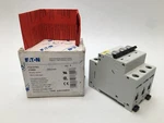 Eaton Circuit Breaker. Fixed Price $78.15.