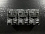 Siemens Amp Double-pole Type Qp Circuit Breaker 3PACK Q240U. Fixed Price $46.00.