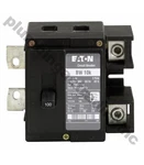 Eaton BW2100 Cutler-hammer Amp Pole 240 Volt Molded Case Circuit Breaker. Fixed Price $298.00.