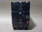 New General Electric TEY3100 Pole Amp Circuit Breaker Nto Flaw. Fixed Price $155.00.