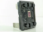 Ite Walker R-1982 60AMP 240VOLT Fuse Pullout Vertical Slot. Fixed Price $58.95.