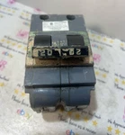 Connecticut Electric UBIF-220N Amp 120/240 Volt 2-POLE Snap-in Breaker. Fixed Price $15.00.