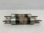 Ace Hardware 31076 Fuse 100A 250VAC Time-delay Class RK5 Dual-element (lot. Fixed Price $11.88.