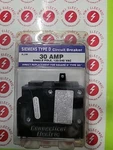 Siemens D130 Amp Pole Circuit Breaker New. Fixed Price $14.00.
