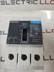 Siemens NGB3B020 3-POLE Circuit Breaker Chipped. Fixed Price $100.00.