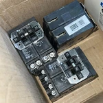 X3 Eaton BQC230240 Quad 2P 30A 40A 240V Plug Circuit Breaker Cutler Hammer. Fixed Price $90.00.