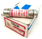Lot Of 7 - TR60R Gould Shawmut Amp Fuse Class RK5 Next Day Option New. Fixed Price $44.99.