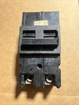 Gte Sylvania Zinsco Challenger Qfp 200 Amp Pole 240V Main Breaker. Fixed Price $220.00.
