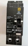 Square EDB24040 40A Pole Bolt-on Circuit Breaker 480Y/277V. Fixed Price $79.99.