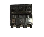 Siemens Q370 70A Pole 240V Thermal Magnetic Circuit Breaker. Fixed Price $39.00.