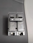 Eaton Cutler Hammer BR290 Pole Amp Type Circuit Breaker. Fixed Price $100.00.