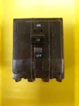 Square D QO330, Pole Circuit Breaker. Fixed Price $15.00.