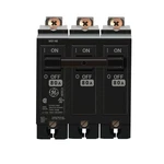 Nib - Ge THQB32080 **bolt On Circuit Breaker**. Fixed Price $110.00.