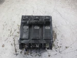 Ge Bolt-on Circuit Breaker THQB32080 80A 240V 3P Used. Fixed Price $50.00.