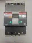 New Abb 1SDA061807R1 Sace Tmax T1 100 Thermomagnetic Circuit Breaker 30A 3P. Fixed Price $399.99.