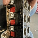 Bulldog Pushmatic Lot Sale 6-31120 20A 1POLE Breaker ,1-31250 50A. Fixed Price $50.00.