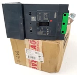 BDA36100 Square Amp Circuit Breaker *next Day Option* New In Box. Fixed Price $577.77.