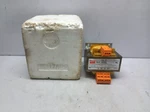 Dayton 4MTN3 Control Transformer 0-208-230-460V 0-115V 0.65A W3210CN. Fixed Price $243.59.