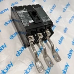 Square QDL32200 200A 3-POLE Circuit Breaker Power Pact. Fixed Price $344.49.
