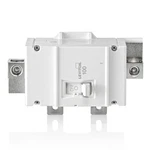 Leviton 100A 2-POLE Main Circuit Breaker, LM100-T, White. Fixed Price $131.57.