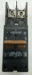 BJ2150 Bryant Amp Pole Circuit Breaker Cutler-hammer 240V. Fixed Price $171.75.