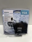 Siemens Amp Plug-on Neutral Gfci QF115ANP Type QPF2N Circuit Breaker New!. Fixed Price $128.00.