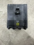 Square D QO330VH- Pole Amp 240 Vac 22K Plug-in Circuit Breaker. Fixed Price $35.00.