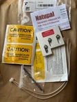Natupal Generator Interlock Kit Compatible W/ Square D Qo Hom 150 200A Panels. Fixed Price $23.63.