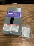 Square HOM24L70S : Load Center 240V 70A 1PH 2SP. Fixed Price $35.00.