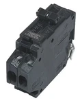 Challenger UBITBA220 Miniature Circuit Breaker, Series, 20A, Pole,. Fixed Price $92.40.