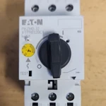 #72 Eaton PKZM0-32 Manual Motor Starter 32A Toggle Open Iec XTPR032BC1. Fixed Price $49.99.