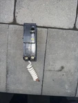 QO260GFI3W - Square D Amp Gfci Circuit Breaker. Fixed Price $85.00.