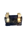 Ge/ Fuse Holder /60A/1P Pull OUT/455C444-P1 /use (23C3). Fixed Price $60.00.