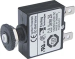 Blue Sea 7058-BSS Circuit Breaker Push Button Qc 25A. Fixed Price $18.19.