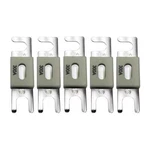 Victron Anl-fuse 300A/80V For 48V Products 5-PK #CIP143300020. Fixed Price $49.61.