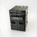 General Electric Old Style TQL2130 TQL230 Pole Circuit Breaker 30A 240V. Fixed Price $15.99.