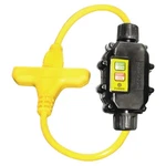 Ericson - Ground Fault Circuit Interrupters Line Gfci 2'. Fixed Price $129.61.
